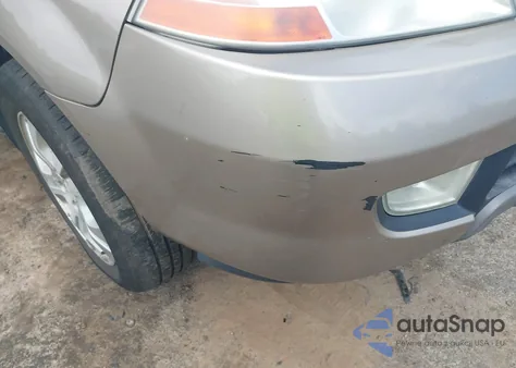 2003 Acura Mdx from USA, damaged, VIN 2HNYD18953H532158